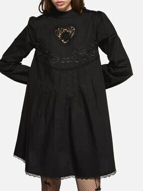 Dangerfield Little Bitter Baby Doll Dress